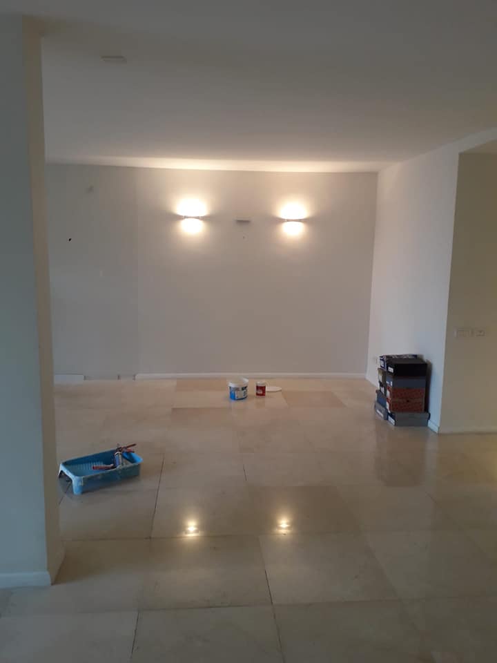 שיפוץ דירה כללי