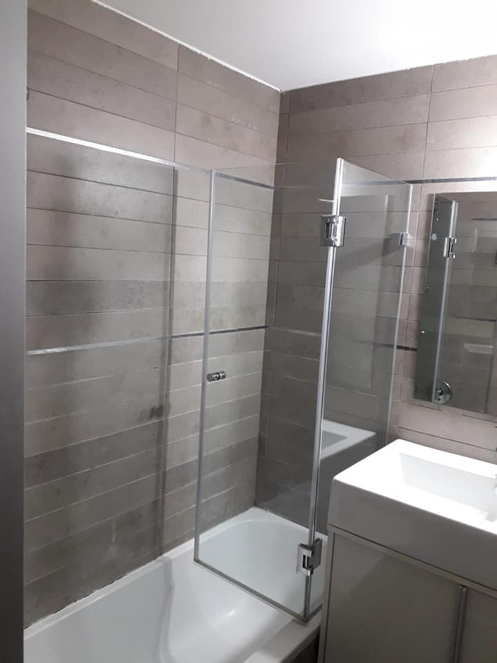 שיפוץ דירה כללי