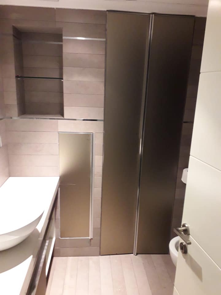 שיפוץ דירה כללי