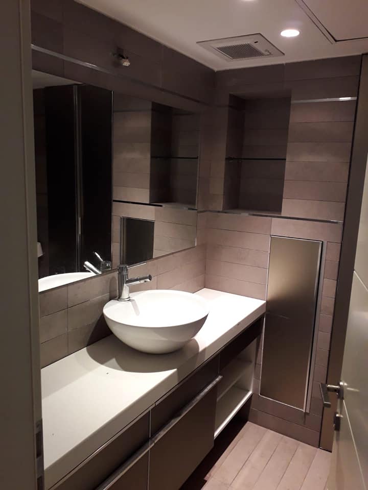 שיפוץ דירה כללי