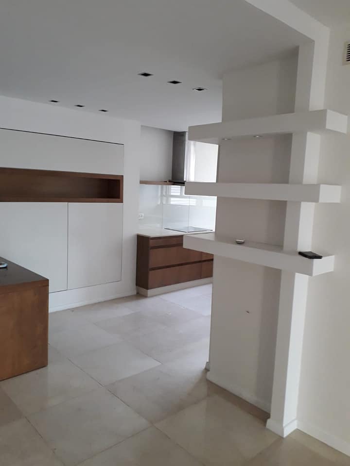 שיפוץ דירה כללי