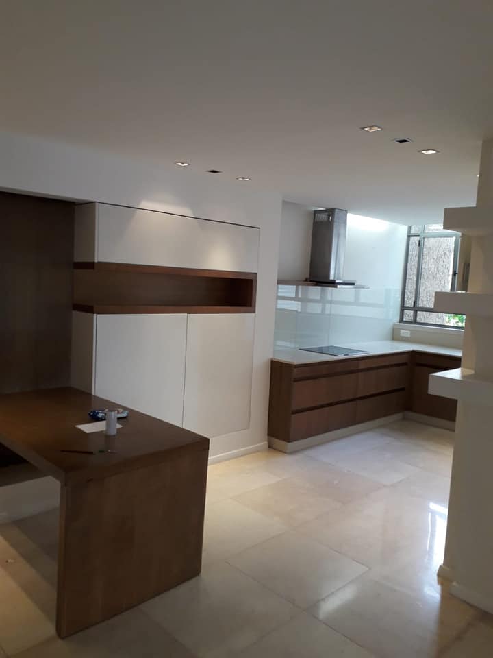 שיפוץ דירה כללי