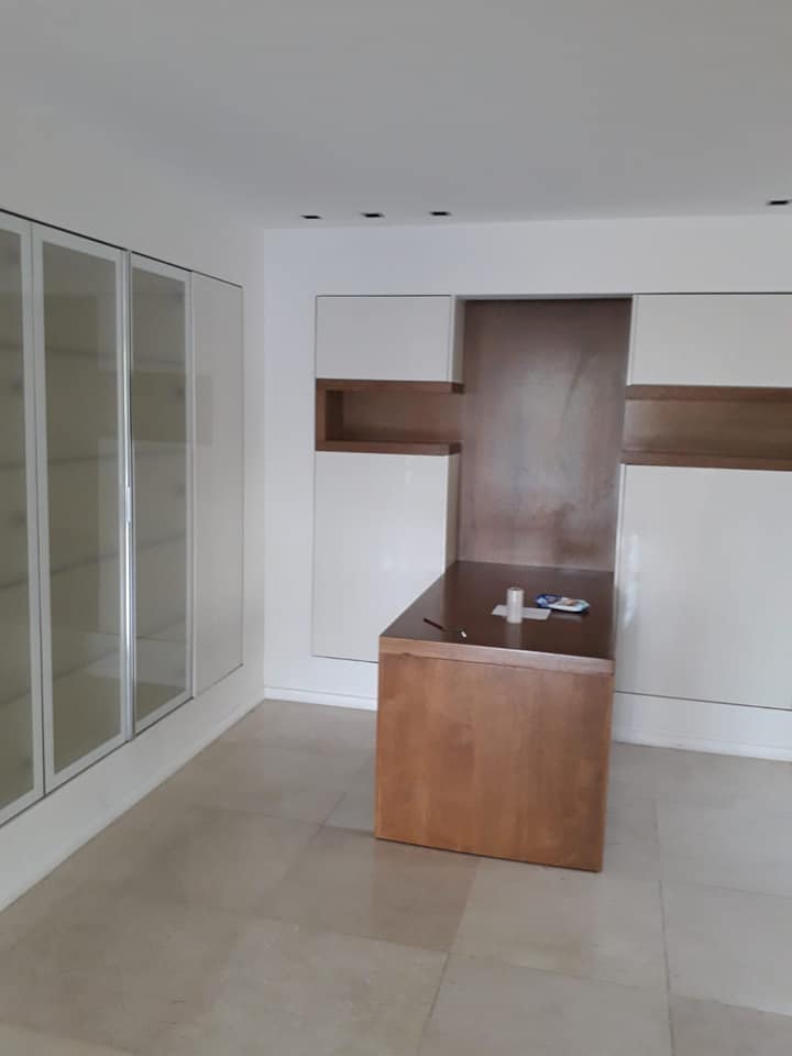 שיפוץ דירה כללי