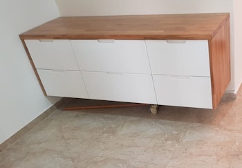 עבודות נגרות