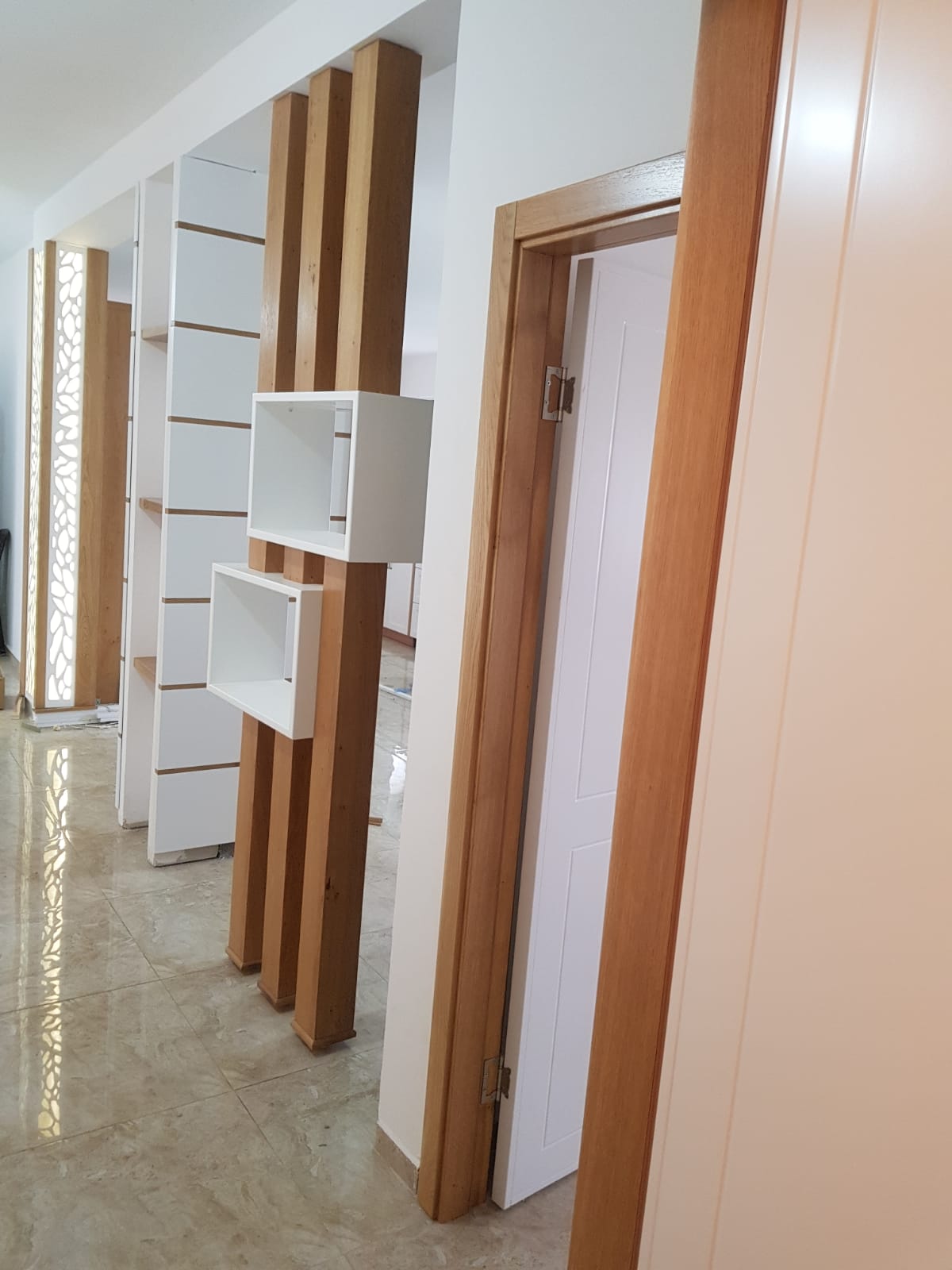 עבודות נגרות