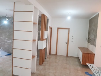 עבודות נגרות