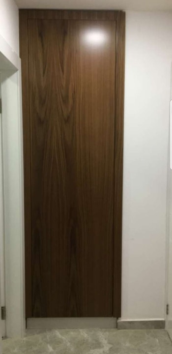 עבודות נגרות