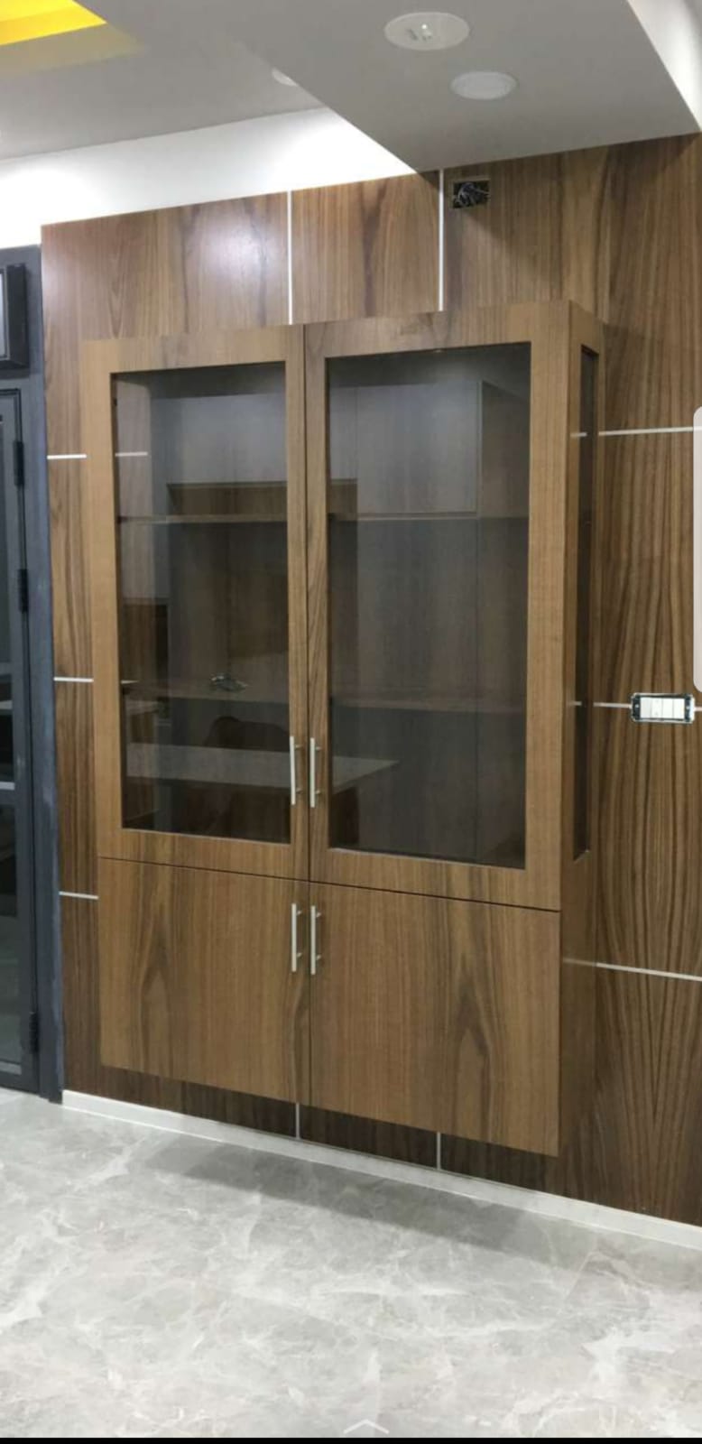 עבודות נגרות