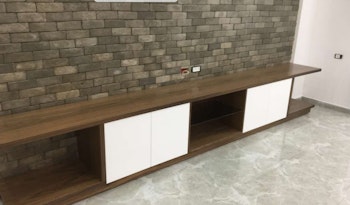 עבודות נגרות