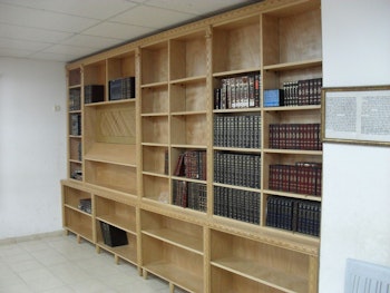 עבודות נגרות