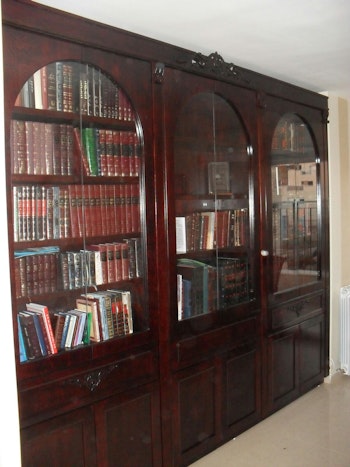 עבודות נגרות