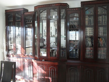 עבודות נגרות