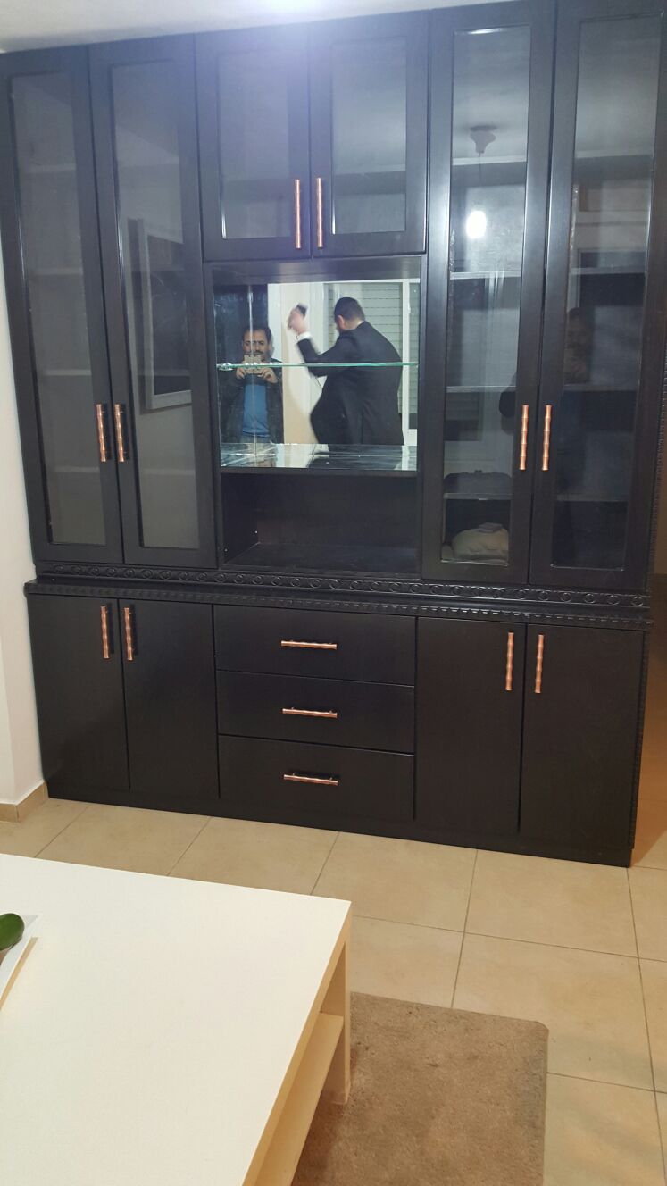 עבודות נגרות