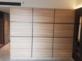 עבודות נגרות