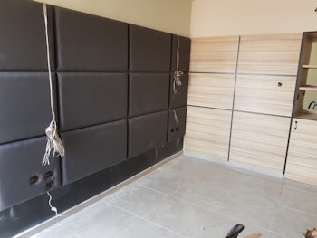 עבודות נגרות