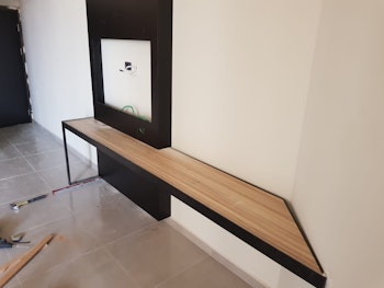 עבודות נגרות