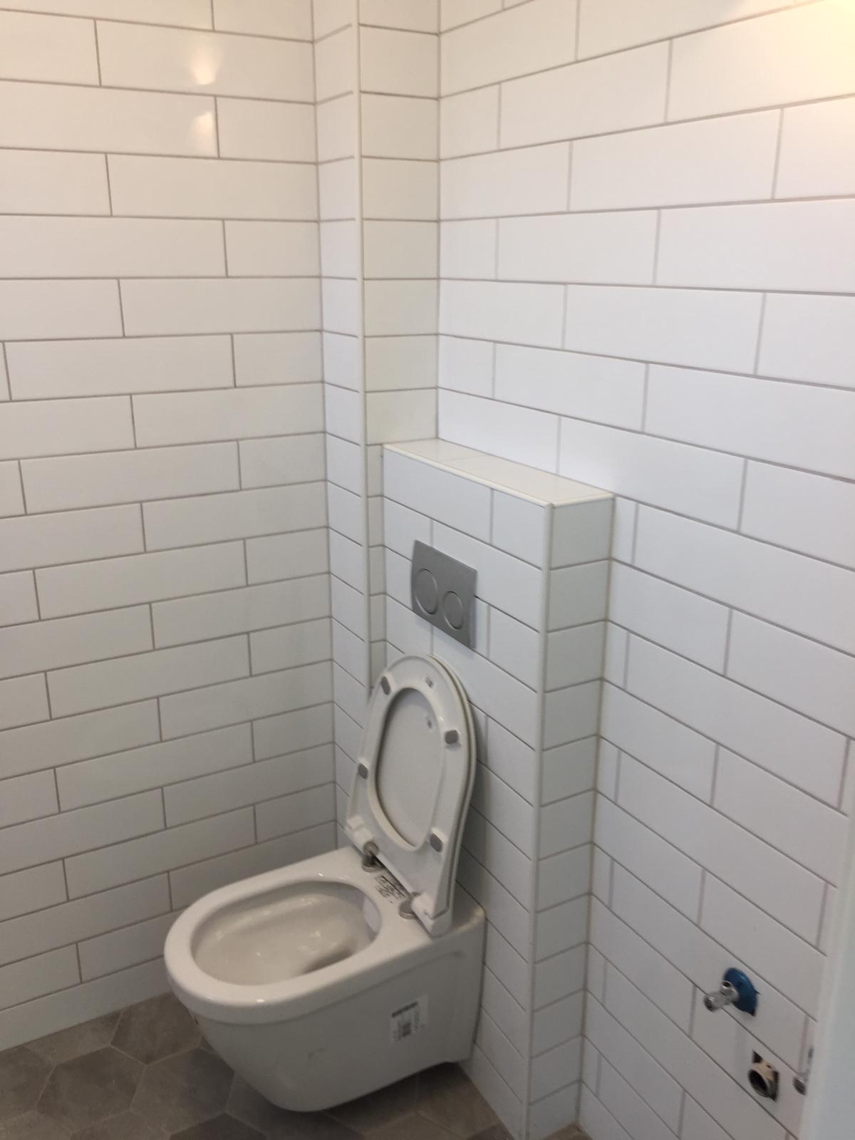 שיפוץ חדרי אמבטיה ושירותים