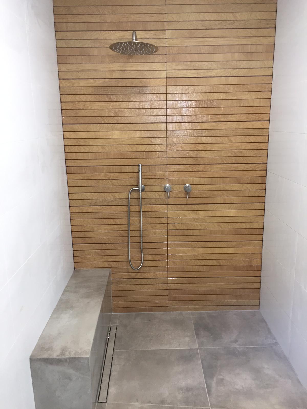 שיפוץ חדרי אמבטיה ושירותים