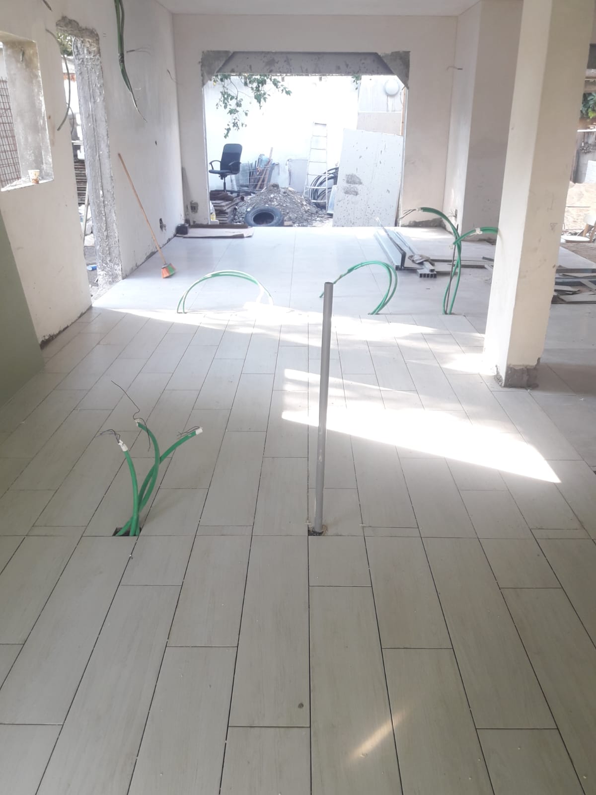 הריסת בית מהיסוד ובניית בית חדש