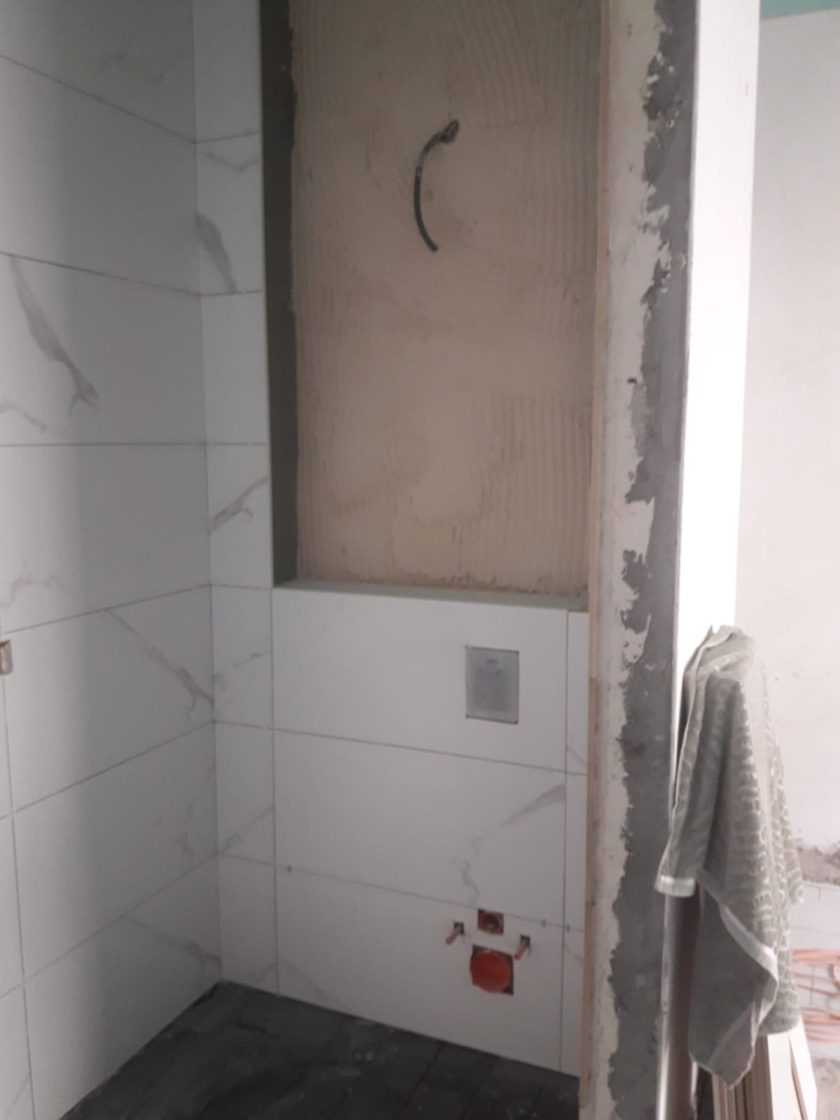 הריסת בית מהיסוד ובניית בית חדש