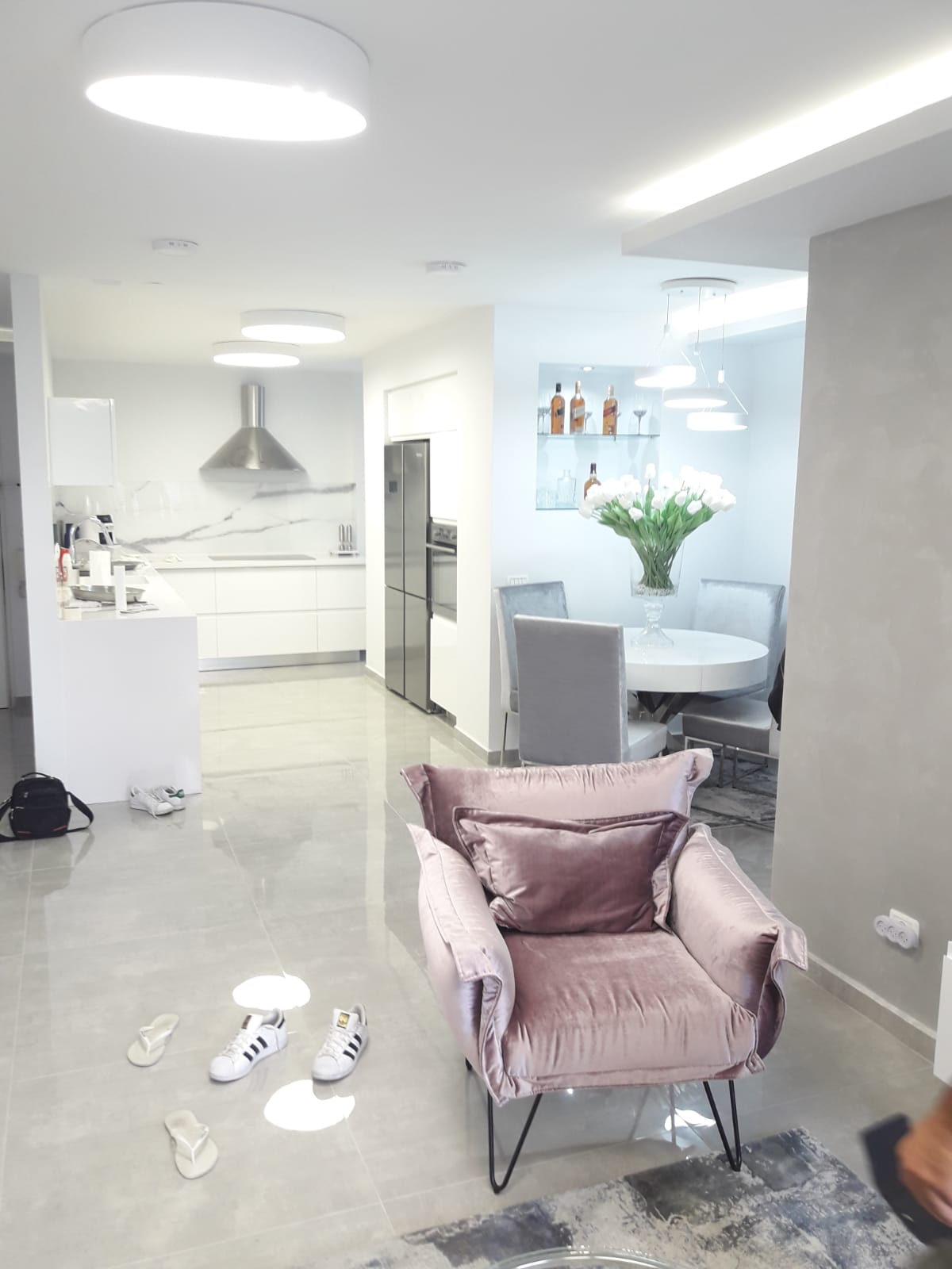 צילום מעבודה של שגיב ביטון