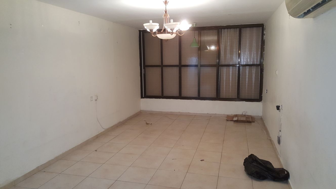 שיפוץ דירה כללי לפני ואחרי