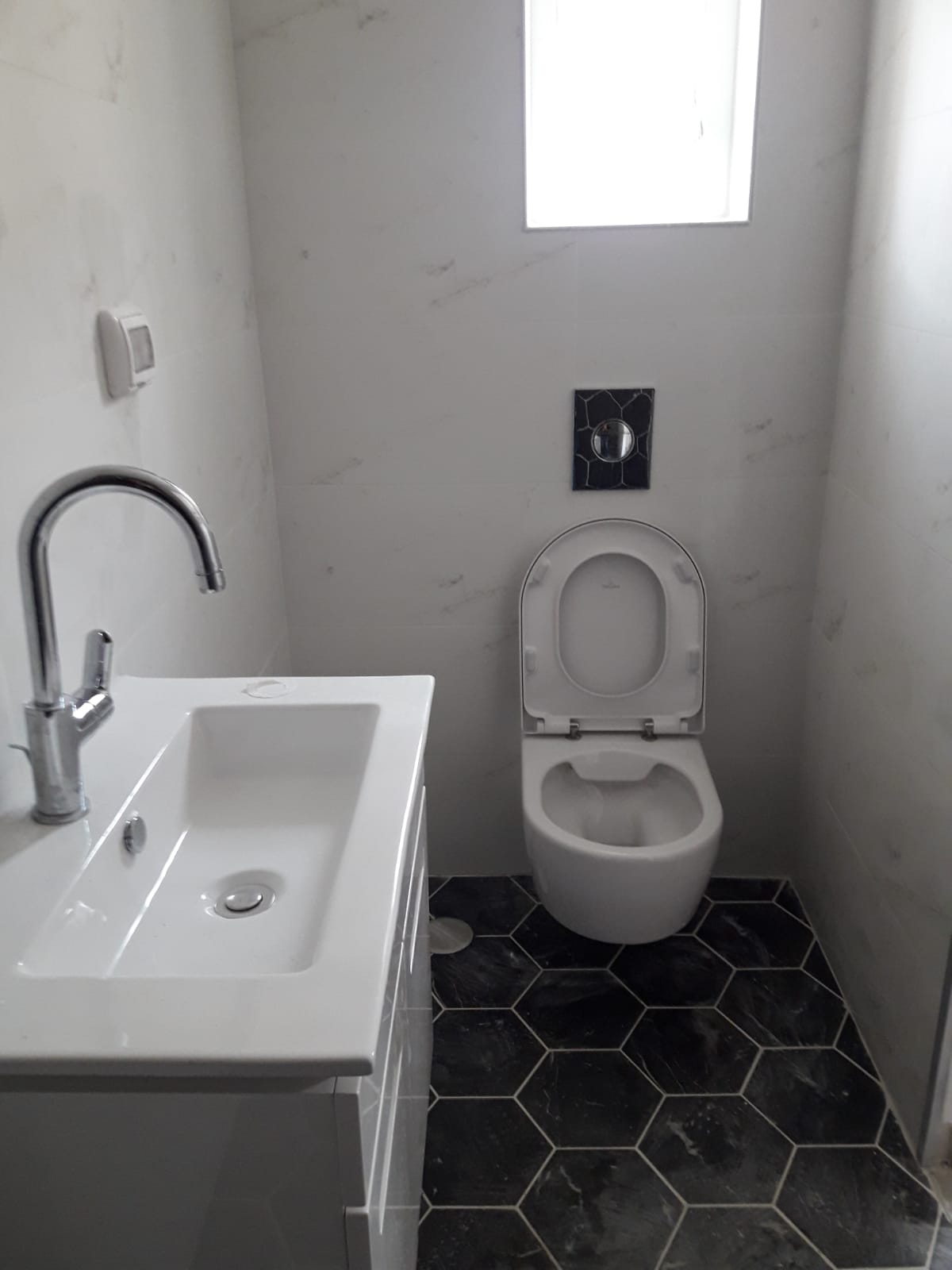 שיפוץ דירה כללי לפני ואחרי