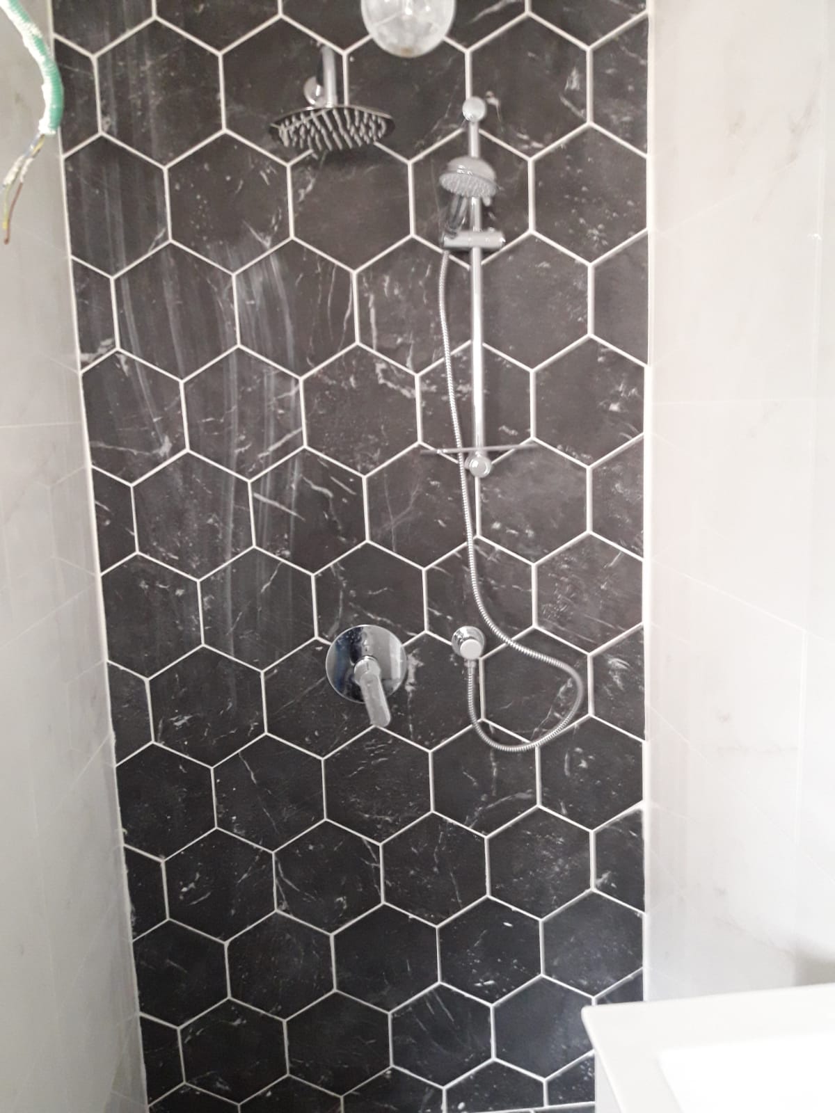 שיפוץ דירה כללי לפני ואחרי