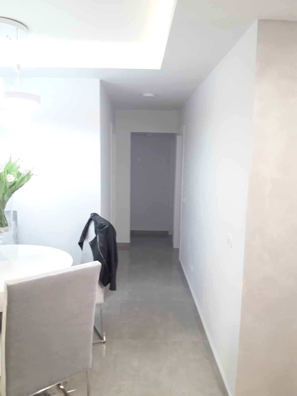 שיפוץ דירה כללי לפני ואחרי