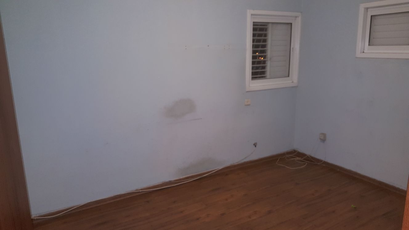 שיפוץ דירה כללי לפני ואחרי