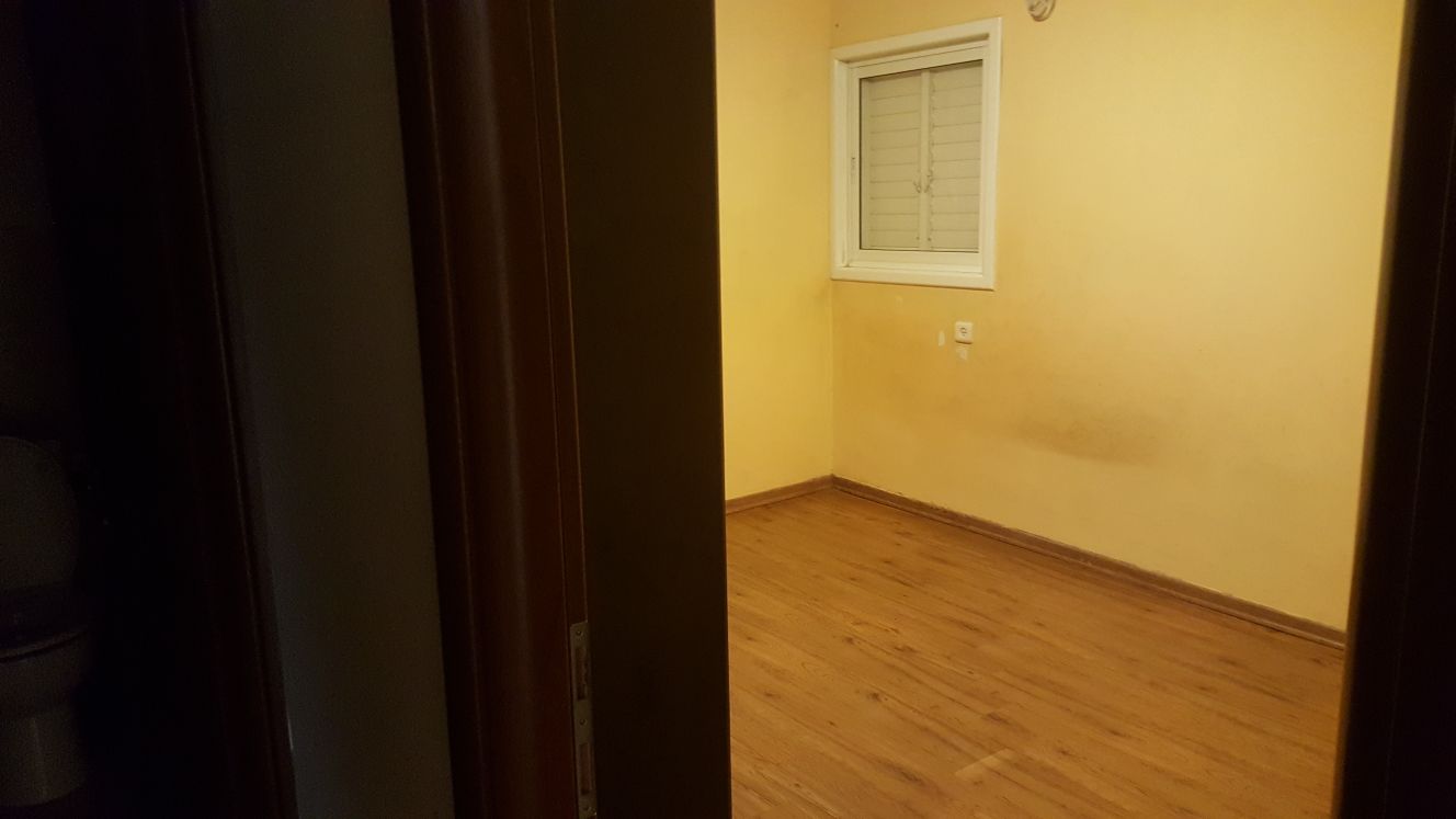 שיפוץ דירה כללי לפני ואחרי