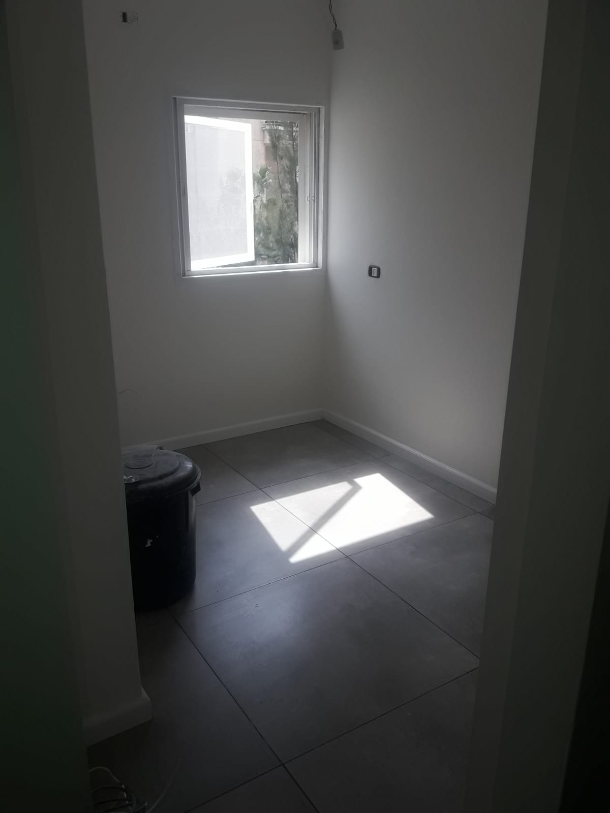 שלד וגמר לדירה חדשה