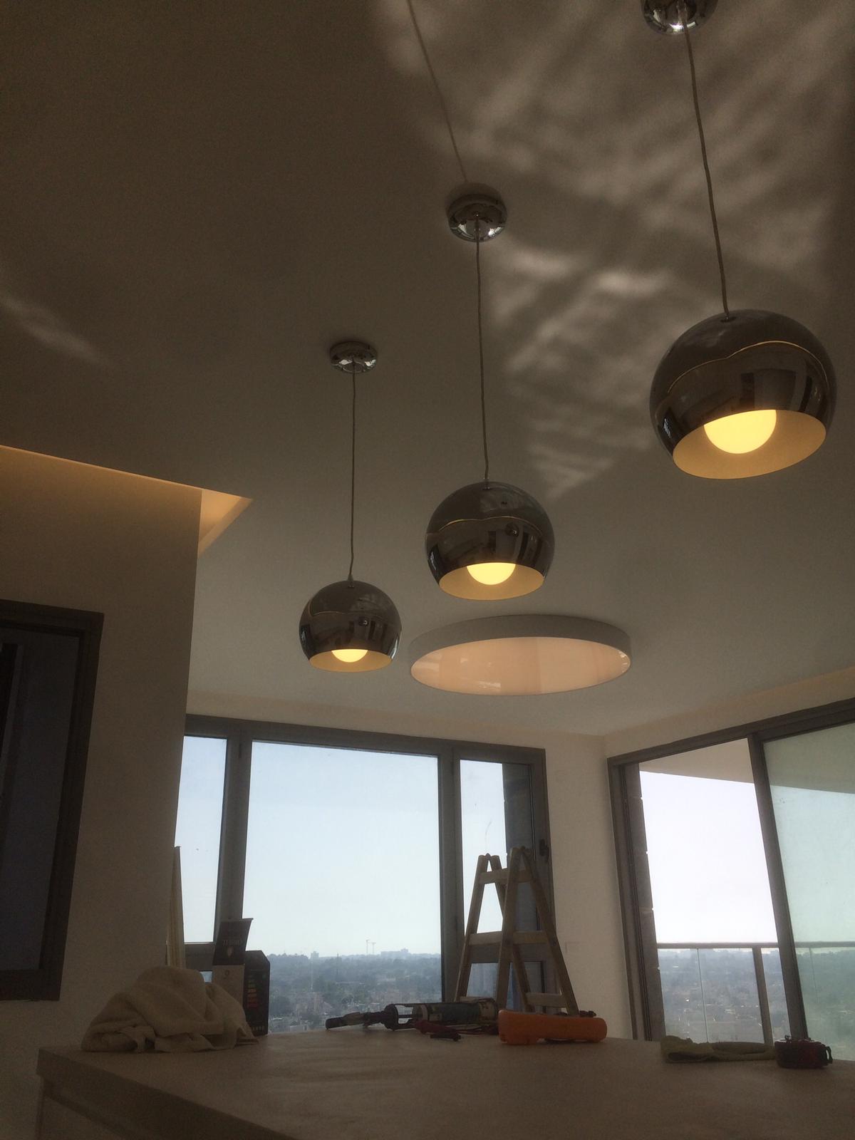 שיפוץ בית פרטי