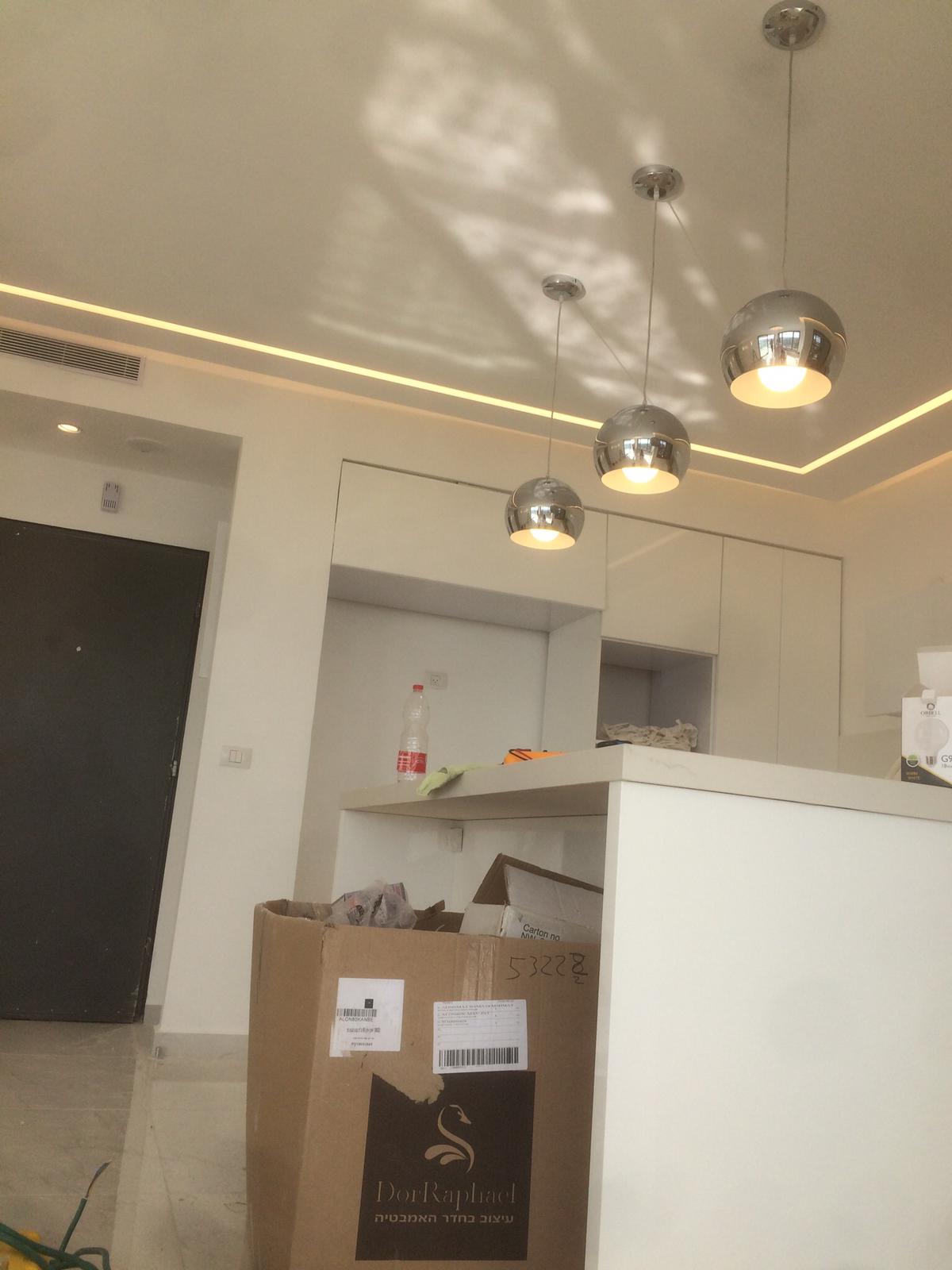 שיפוץ בית פרטי