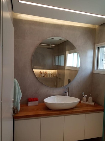 שיפוץ חדרי אמבטיה ושירותים