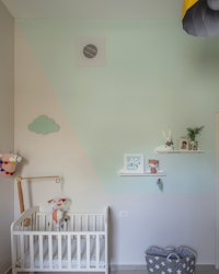 עיצוב חדרי שינה - הורים וילדים