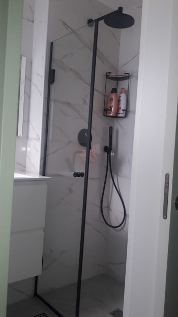 שיפוץ חדרי אמבטיה ושירותים