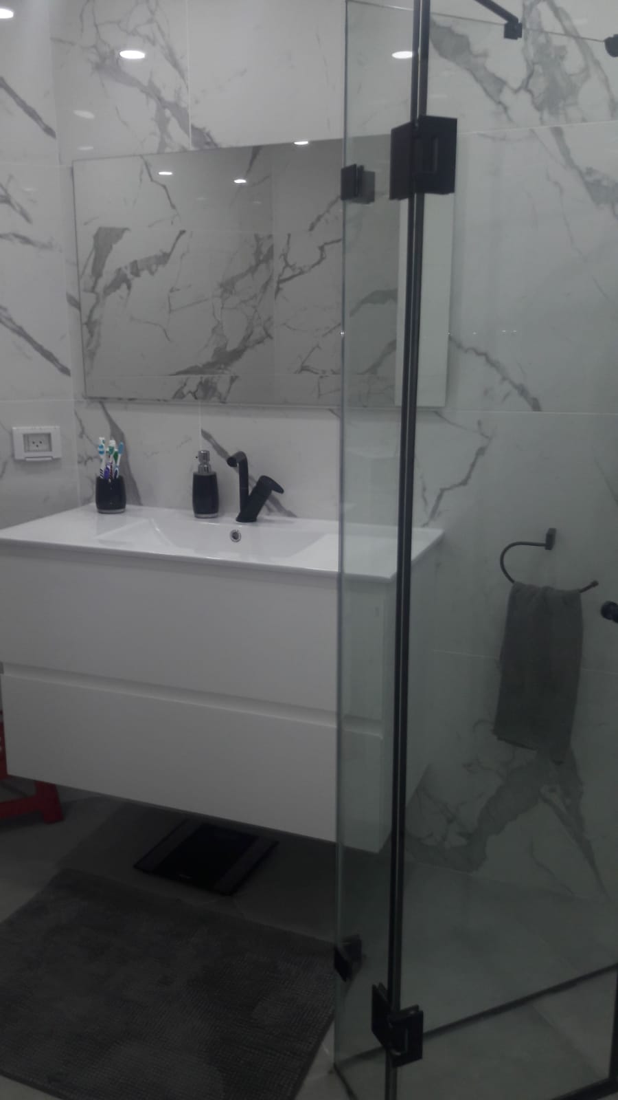 שיפוץ חדרי אמבטיה ושירותים