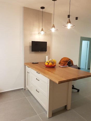 שיפוץ כללי- לפני ואחרי