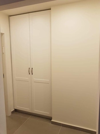 שיפוץ כללי- לפני ואחרי