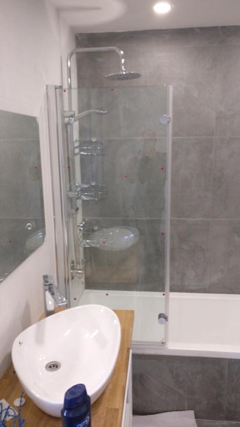 שיפוץ כללי- לפני ואחרי