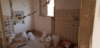 שיפוץ כללי- לפני ואחרי