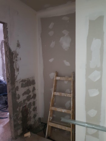 שיפוץ כללי- לפני ואחרי