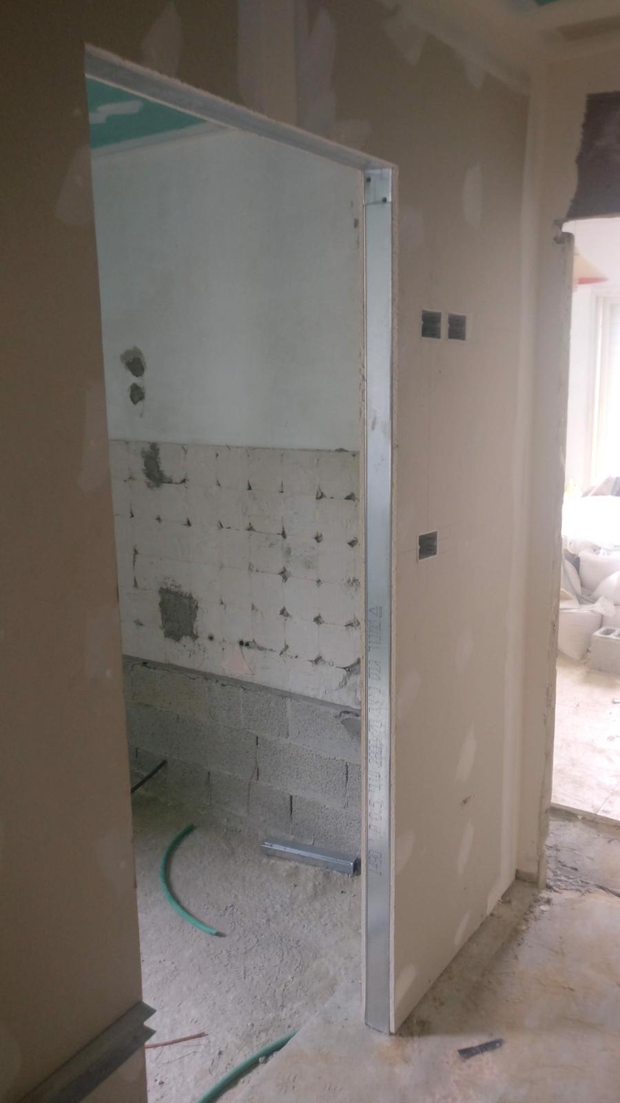 שיפוץ כללי- לפני ואחרי