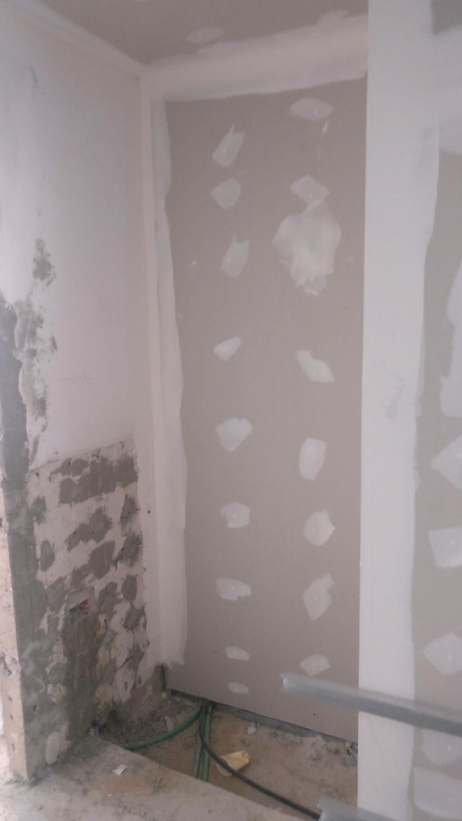 שיפוץ כללי- לפני ואחרי