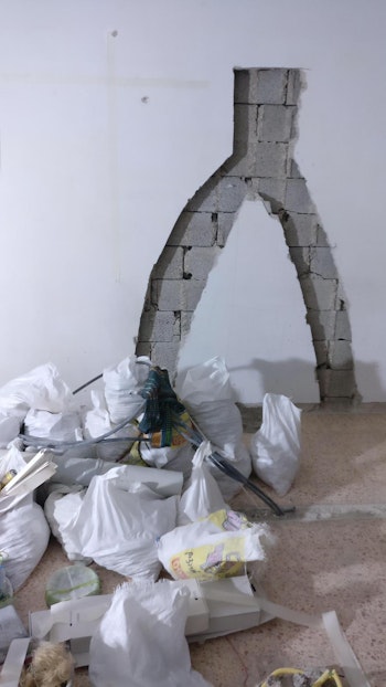 שיפוץ כללי- לפני ואחרי