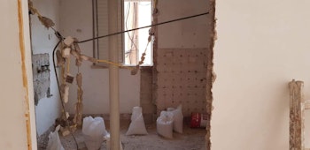 שיפוץ כללי- לפני ואחרי