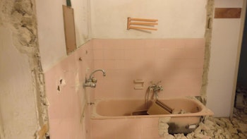 שיפוץ כללי- לפני ואחרי