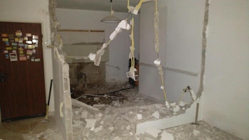 שיפוץ כללי- לפני ואחרי