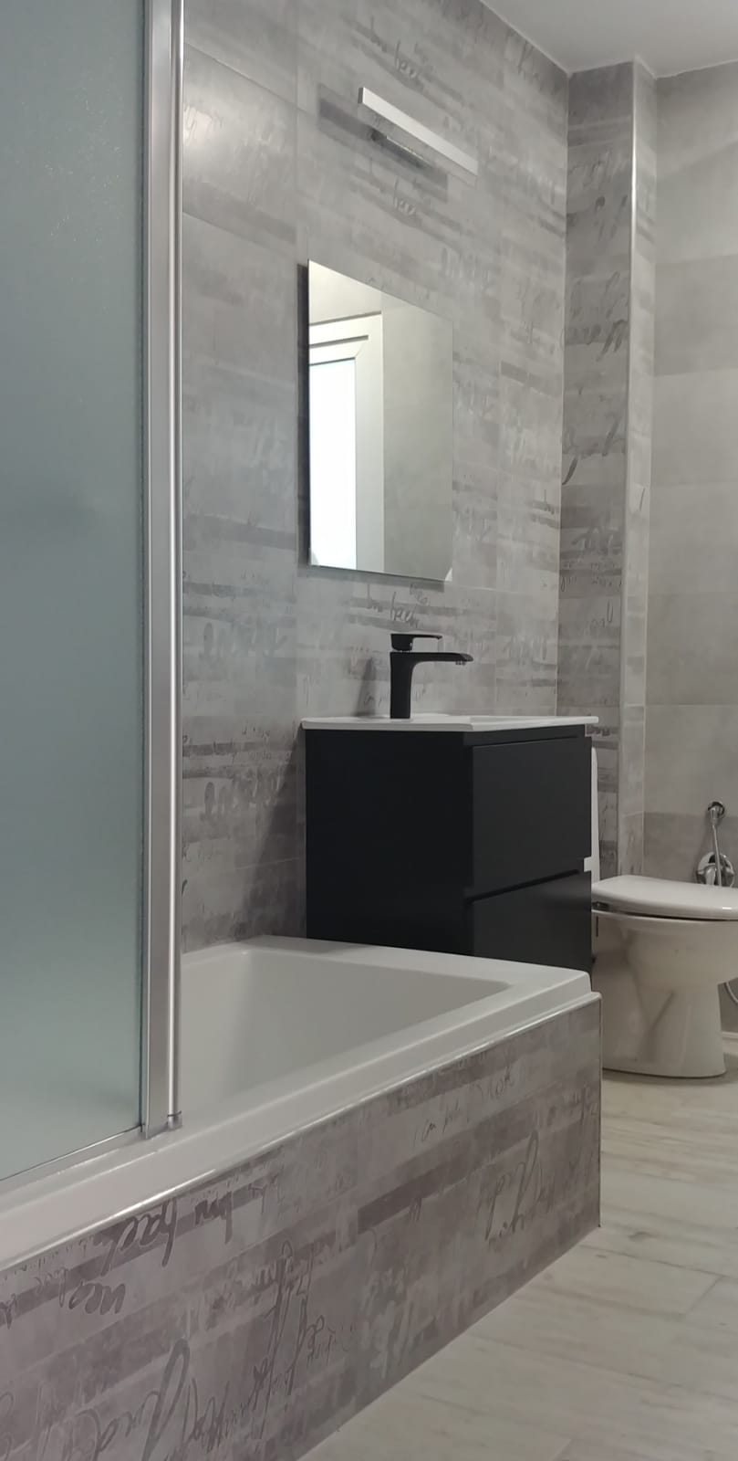 שיפוץ חדרי אמבטיה ושירותים